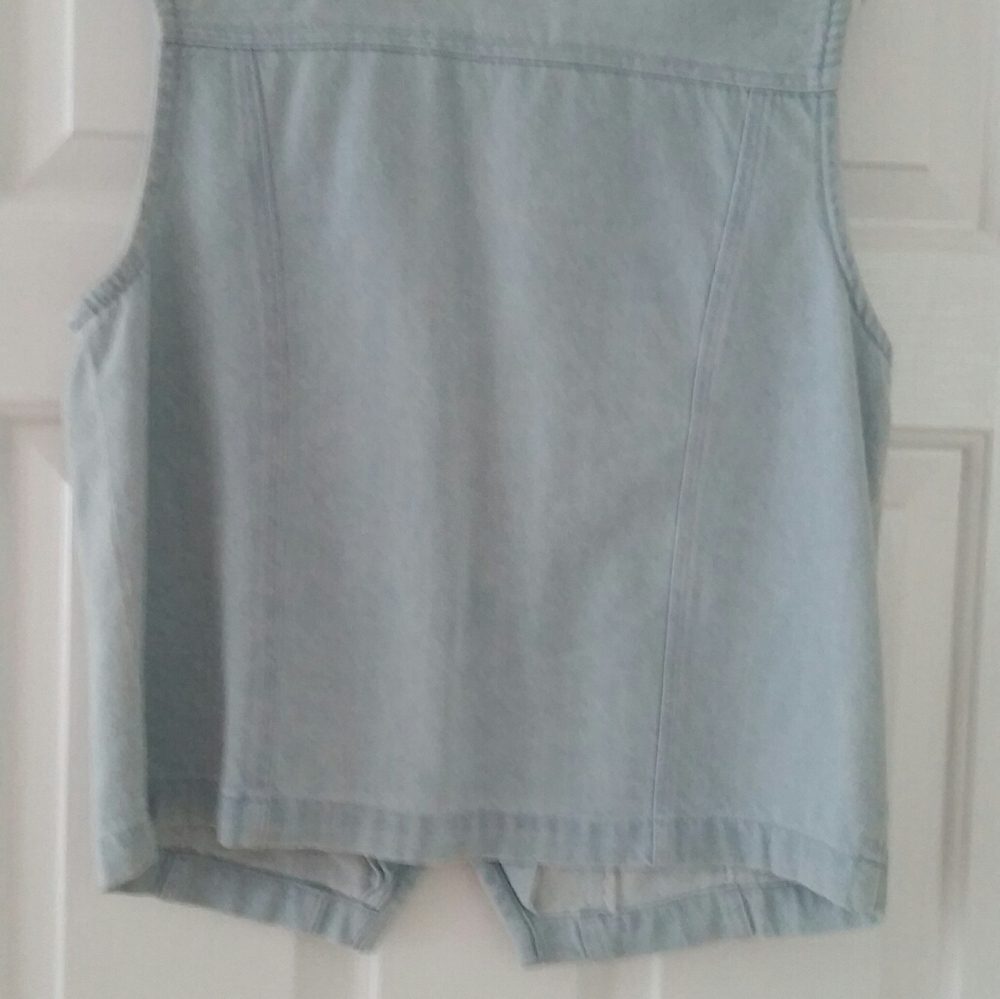 Vest